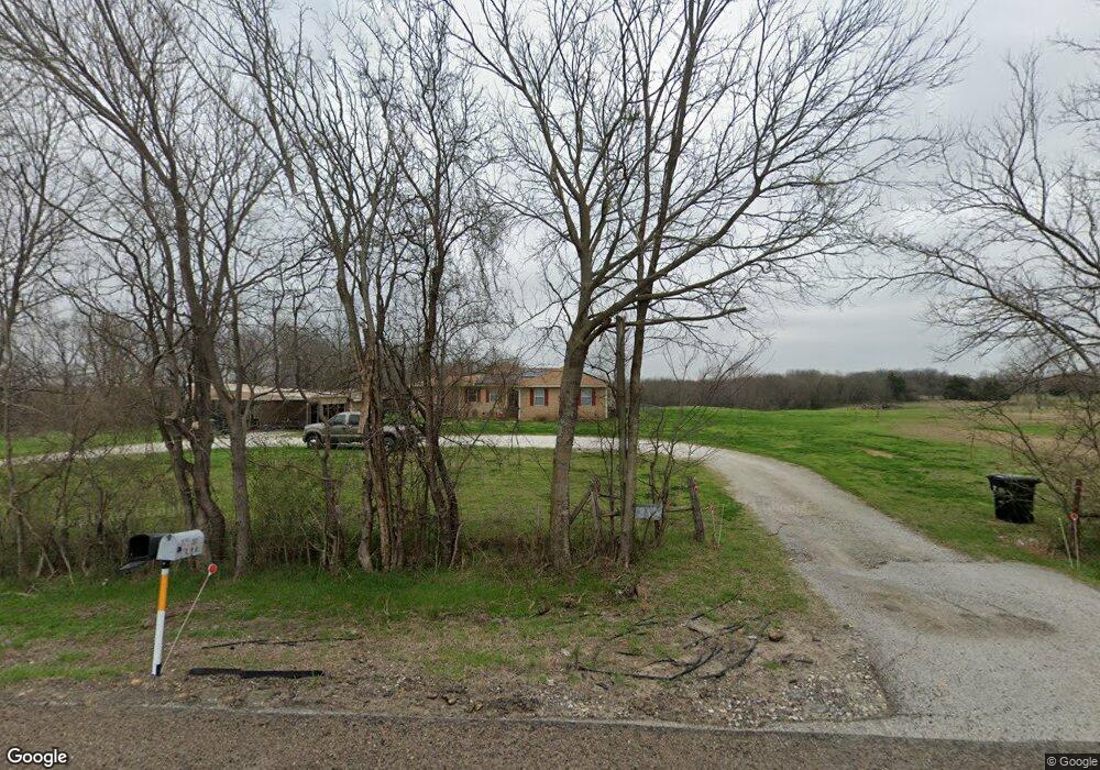 397 N Spikes Rd, Corsicana, TX 75110 - photo 1