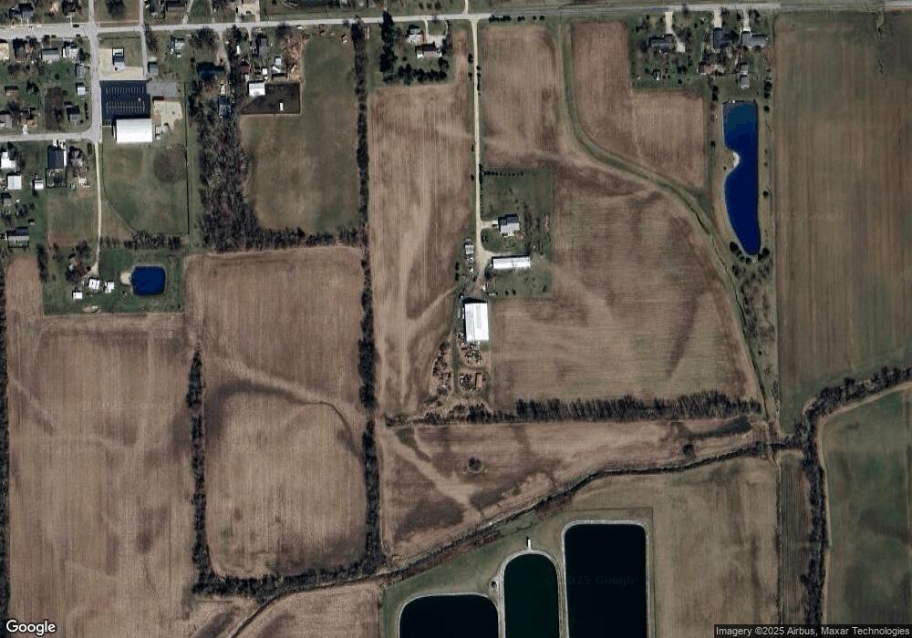 1315 E 650 N, Bryant, IN 47326 - photo 1