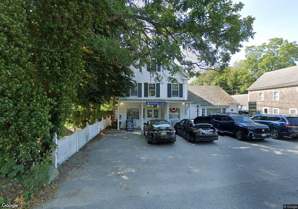 179 Route 6a, Yarmouth Port, MA 2675 - photo 1
