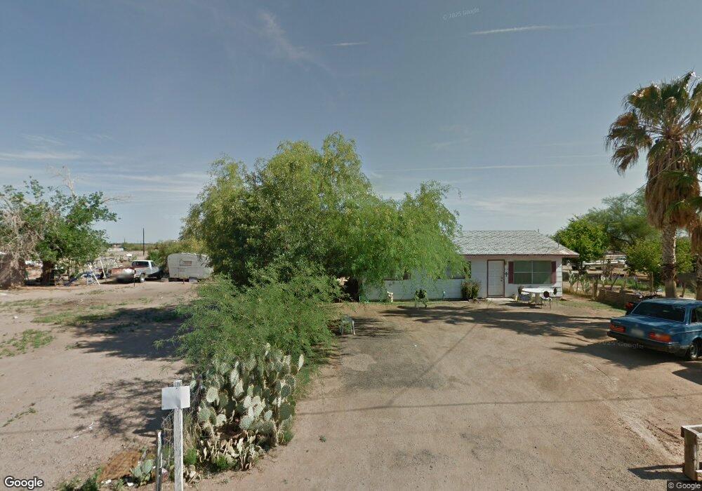 6710 E Shasta St, Picacho, AZ 85141 - photo 1