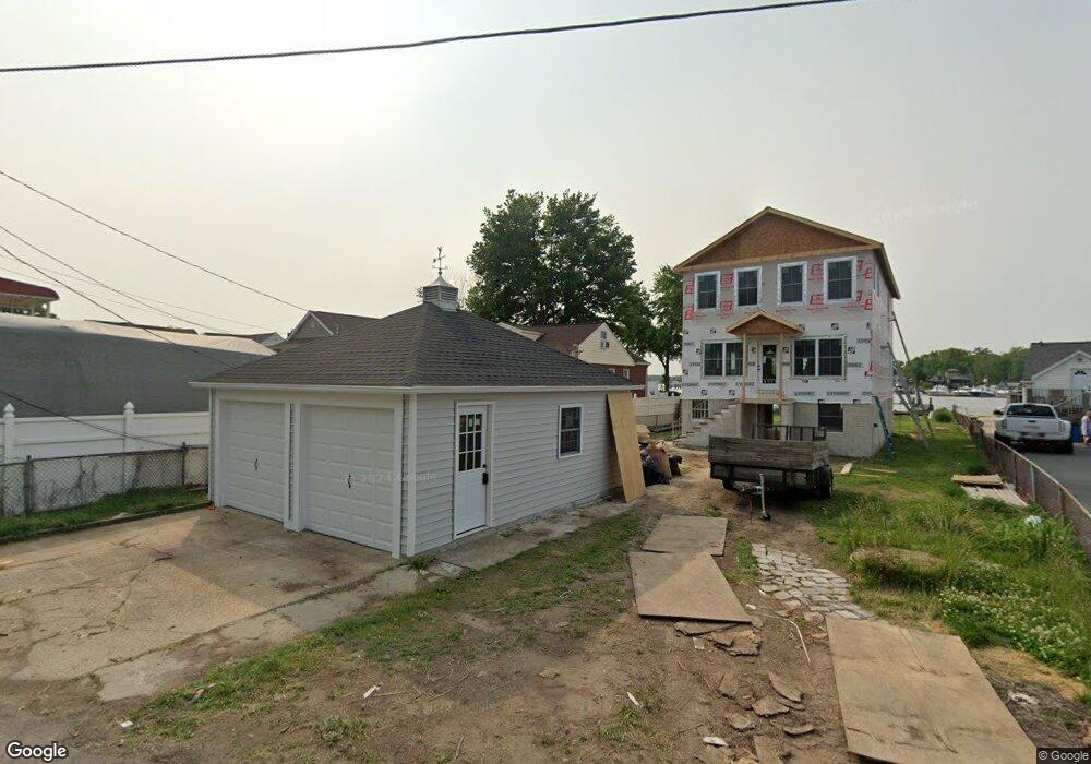 3928 New Section Rd, Middle River, MD 21220 - photo 1