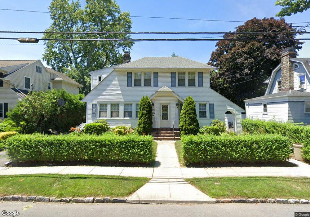 203 Dante Ave, Tuckahoe, NY 10707 - photo 1