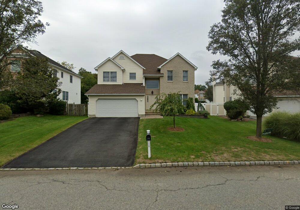 15 Amory Ct, Parsippany, NJ 07054 - photo 1