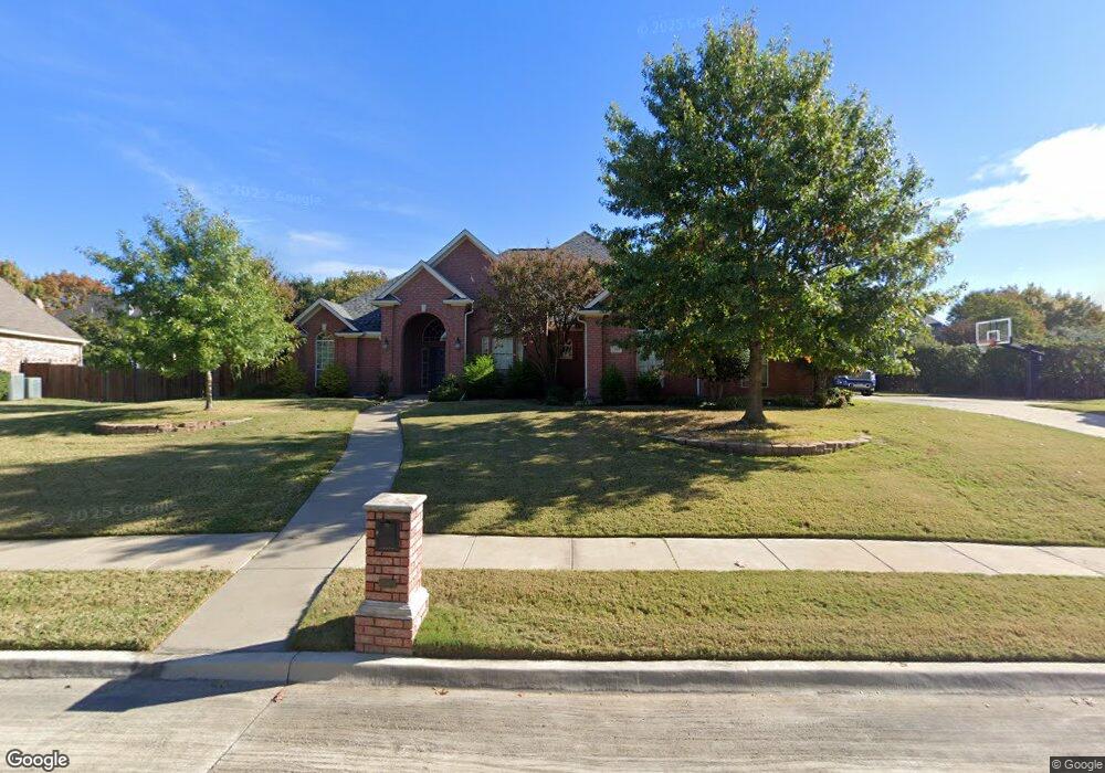 918 Brazos Dr, Southlake, TX 76092 - photo 1