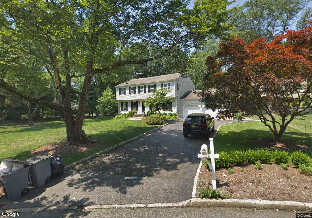 9 Rowantree Dr, Upper Saddle River, NJ 07458 - photo 1