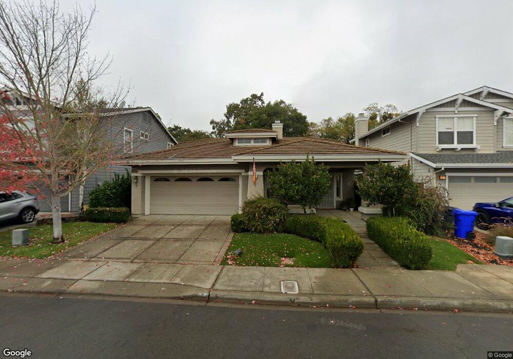 Sheree Moorhead Real Estate Agent in Napa, CA