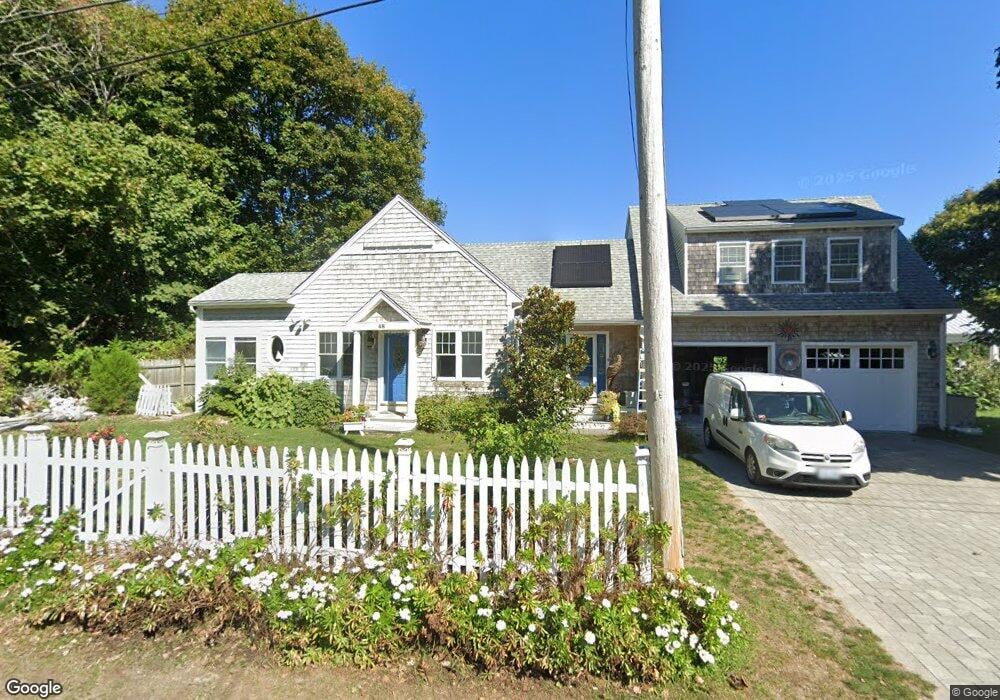 48 Cobleigh St, Charlestown, RI 02813 - photo 1