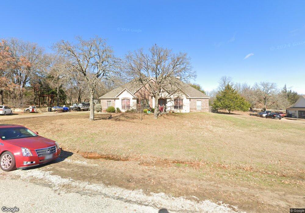 106 Oakmont Dr, Weatherford, TX 76088 - photo 1
