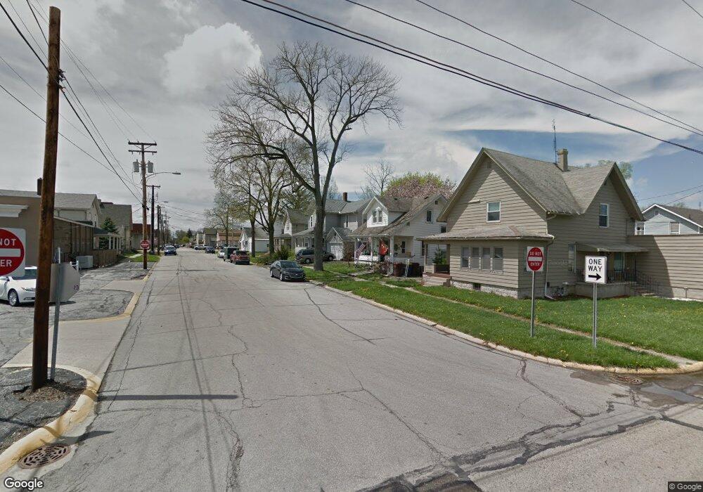 212 E 6th St, Auburn, IN 46706 - photo 1