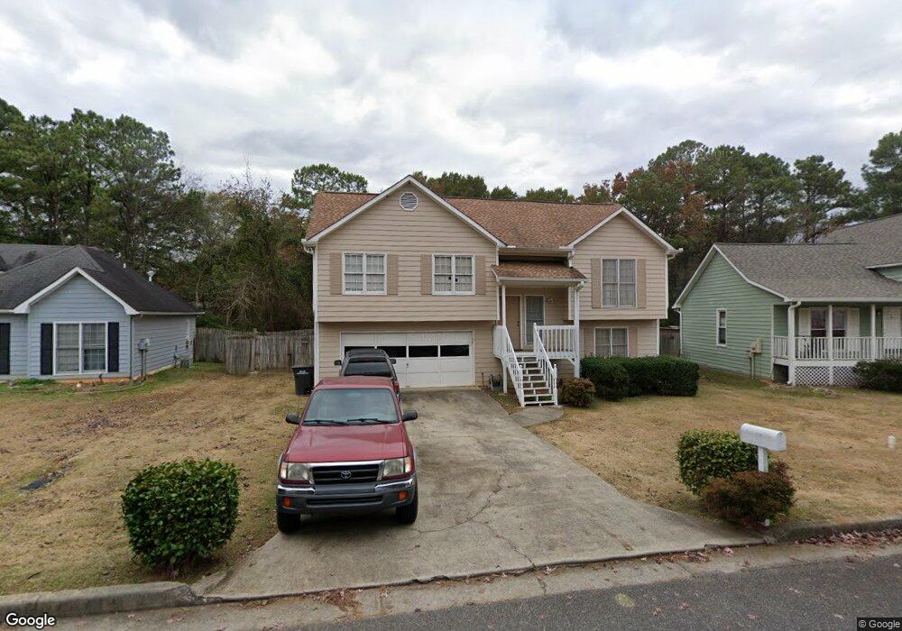 64 Quail Run, Cartersville, GA 30120 - photo 1