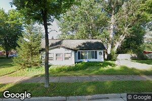 456 S Argyle Ave, Phillips, WI 54555