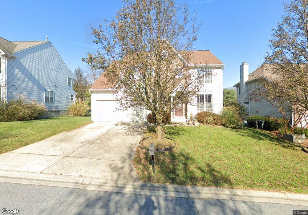 6012 Holland Ct, Columbia, MD 21044 - photo 1