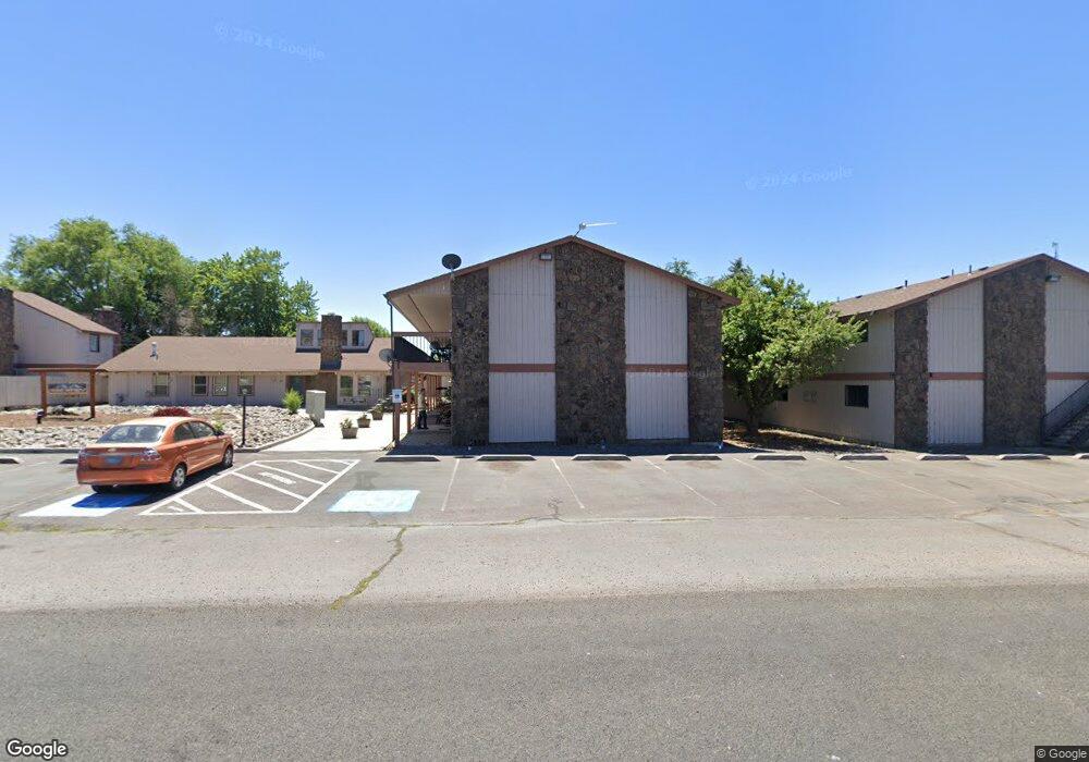 4500 Cannon 4519 Ave, Klamath Falls, OR - photo 1