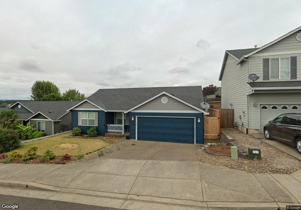 1122 12th St, Lafayette, OR 97127 - photo 1