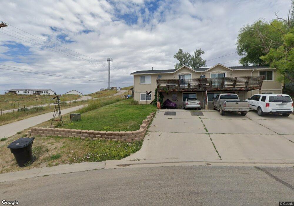 2203 B St, Craig, CO 81625 - photo 1