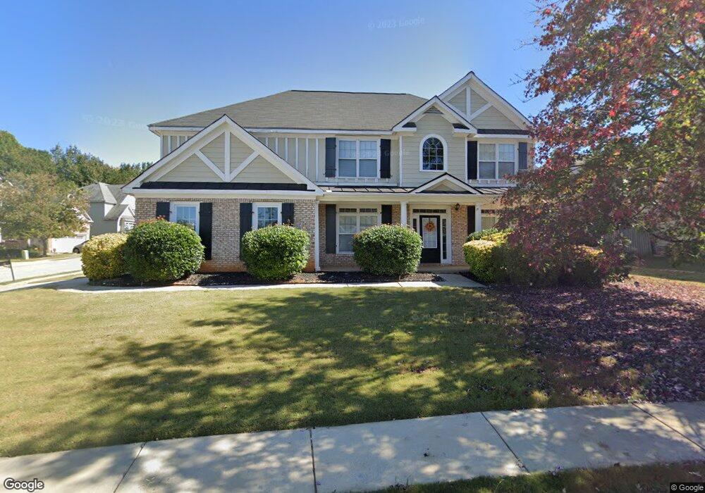 15 Chesapeake Chase, Covington, AZ 30016 - photo 1