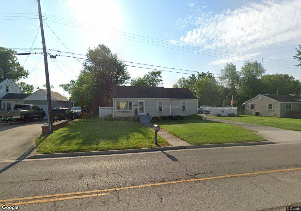 6212 Miller Ln, Dayton, OH 45414 - photo 1