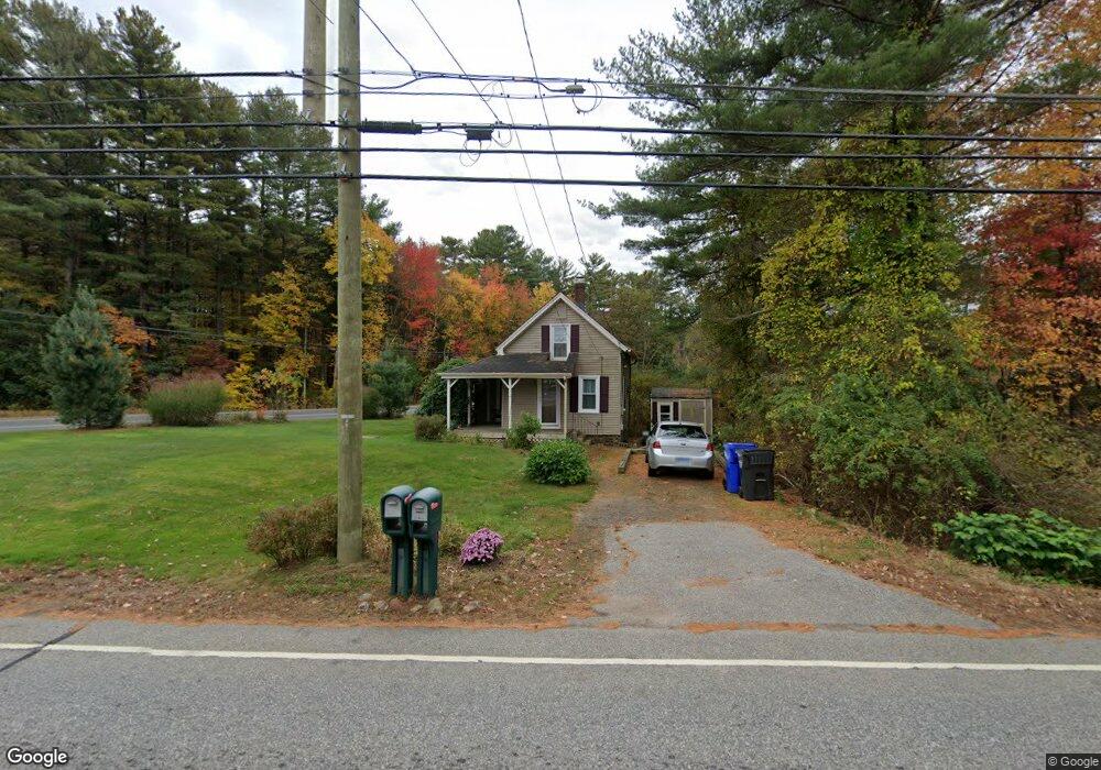0 Crystal Lk Rd  