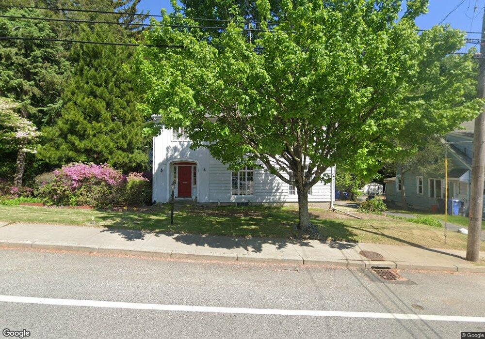 2300 Cranston St, Cranston, RI 02920 - photo 1