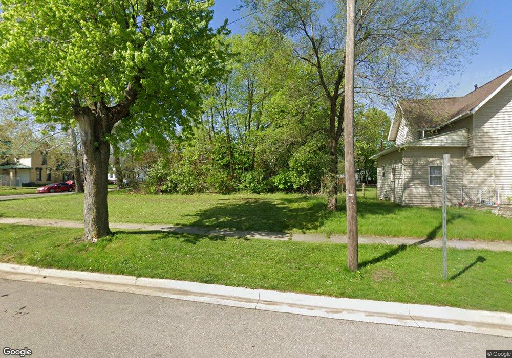 619 8th St, Elkhart, IN 46516 - photo 1
