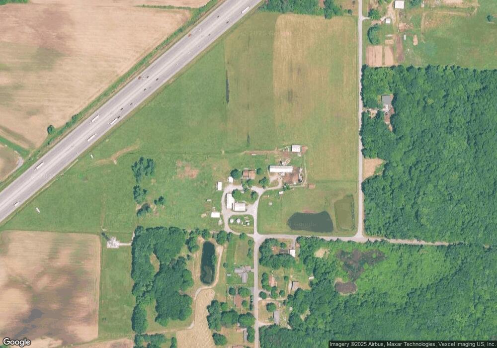 3877 W 925 N, Michigan City, IN 46360 - photo 1