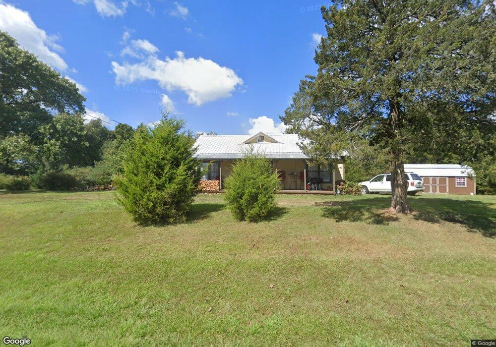 1063 High Point Rd, Bowdon, GA 30108 - photo 1