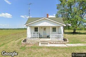 2833 Putnam Rd, Clarksburg, OH 43115