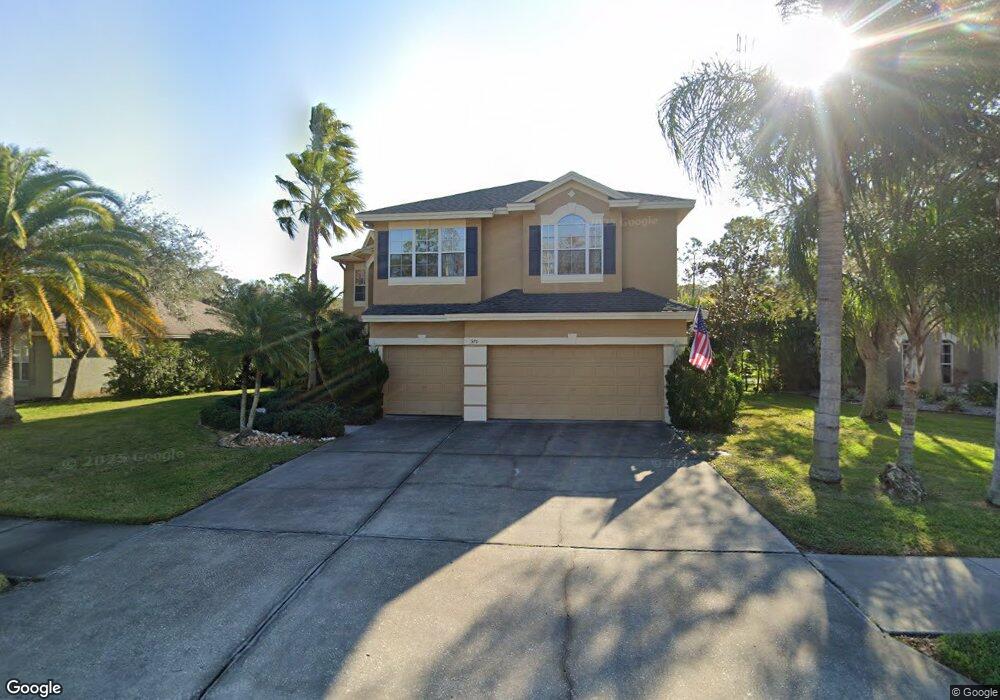 570 Lakewood Dr, Oldsmar, FL 34677 - photo 1