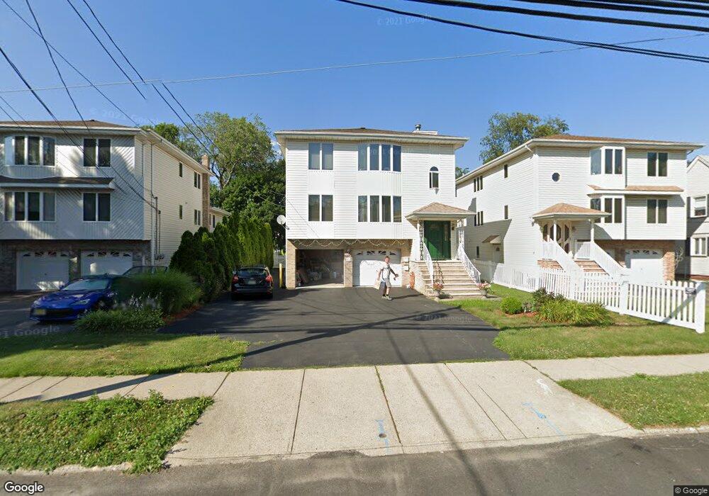218 Colfax Ave, Clifton, NJ 07013 - photo 1