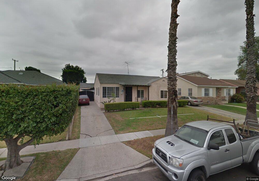 932 W Laurel St, Compton, CA 90220 - photo 1