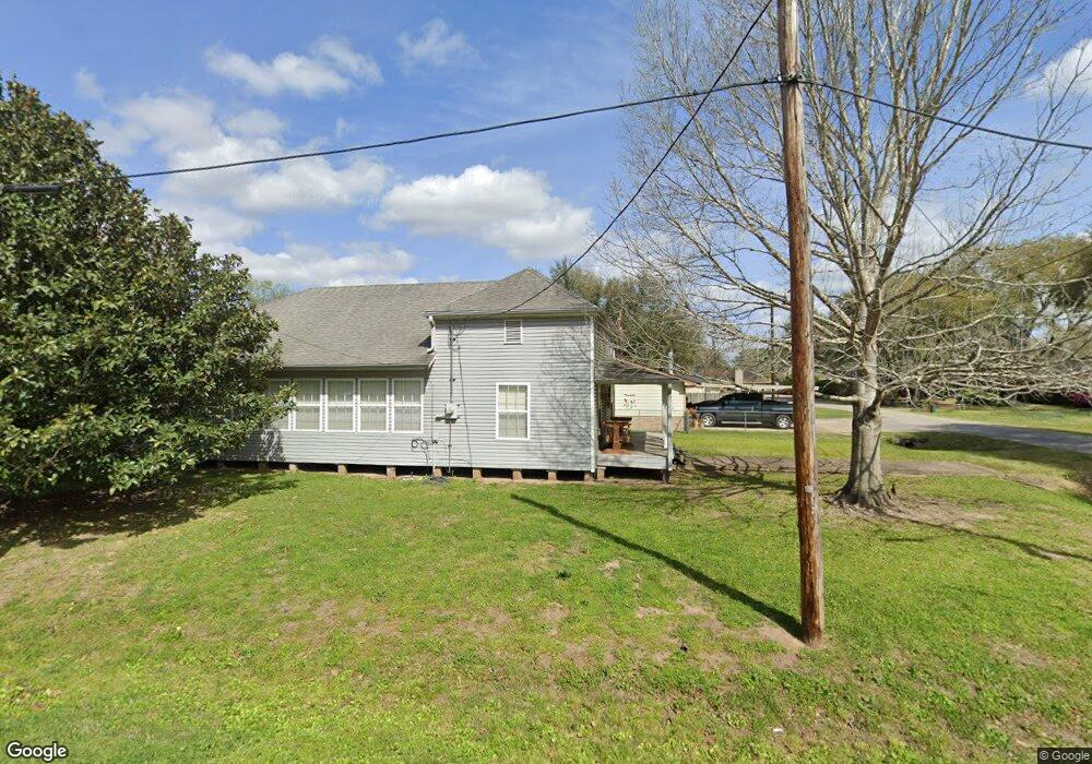 326 Otto St, East Bernard, TX 77435 - photo 1