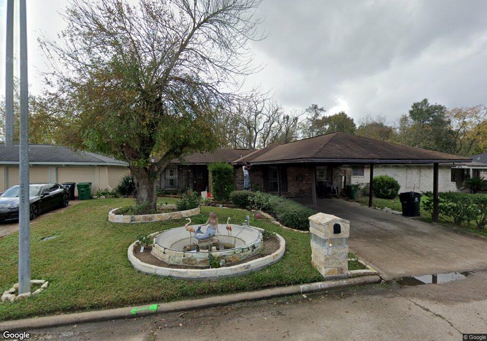 1423 Tarberry Rd, Houston, TX 77088 - photo 1