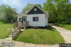 1412 2nd Place, Des Moines, IA 50314