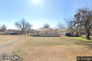 116 Campbell St, Sterling, OK 73567