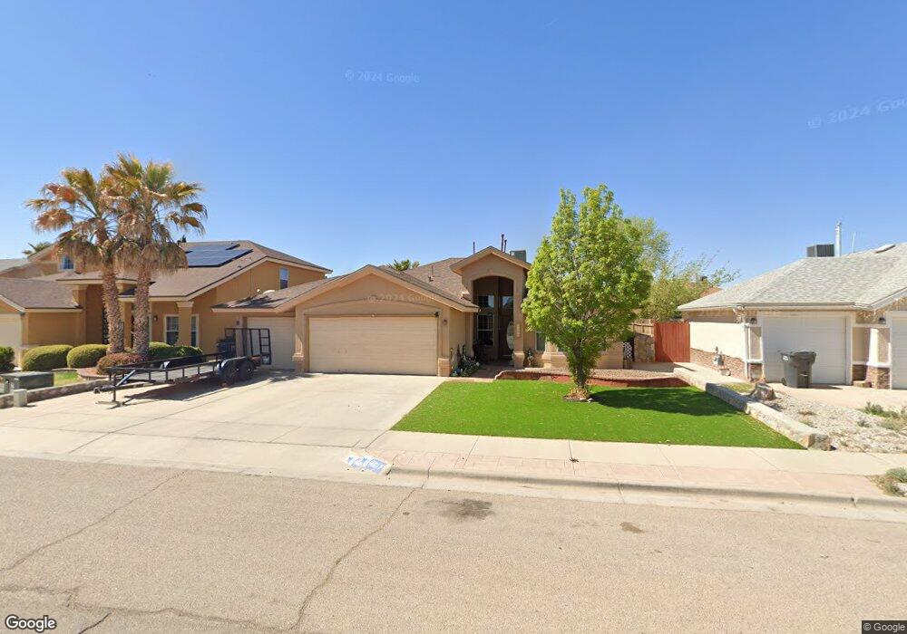 14017 Lago Azul St unit 2, Horizon City, TX 79928 - photo 1