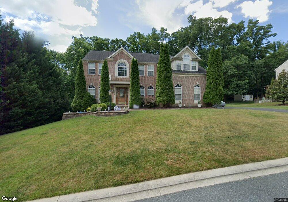 5113 Robins Perch Ln, Perry Hall, MD 21128 - photo 1