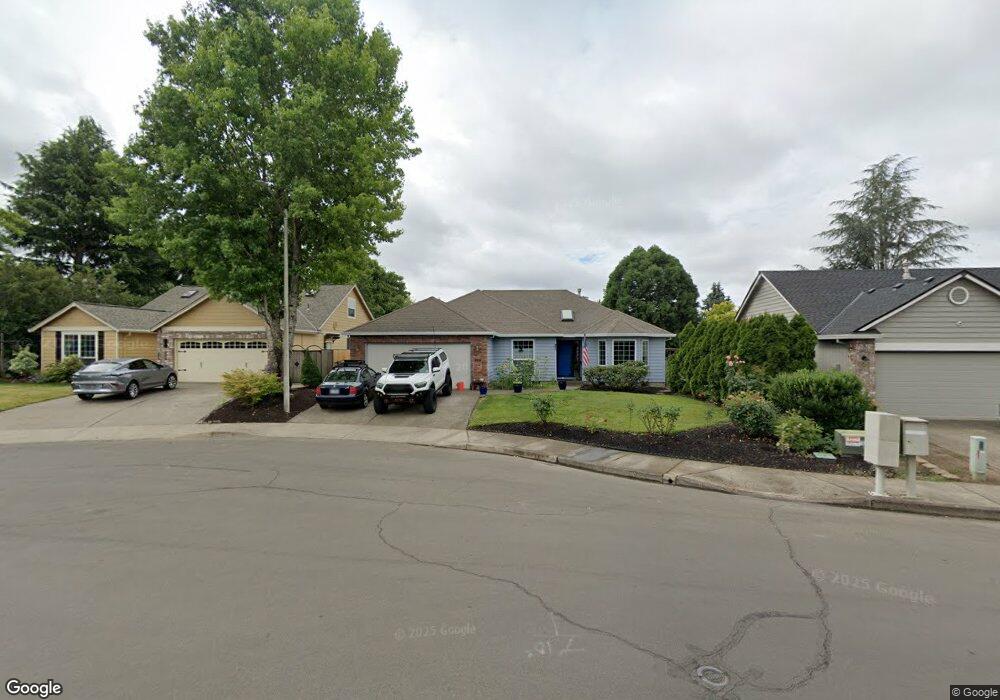 206 Crestview Dr, Newberg, OR 97132 - photo 1