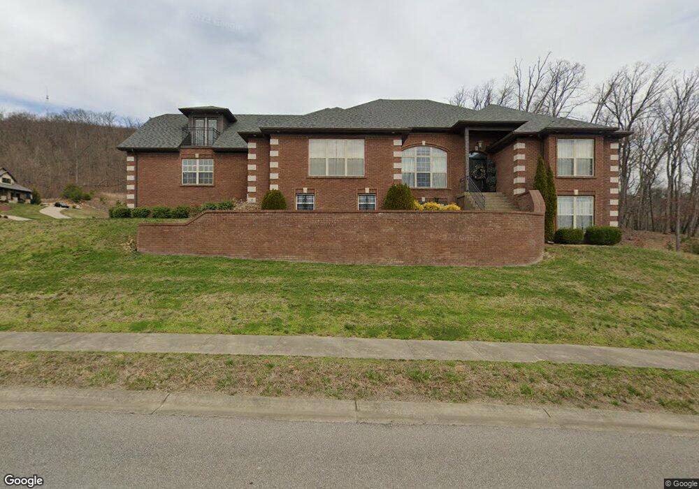 4320 Loriann Blvd, New Albany, IN 47150 - photo 1