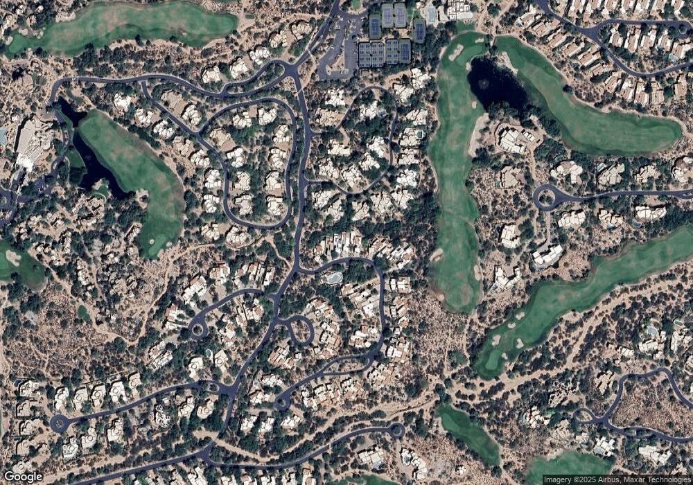 9206 E Whitethorn Cir, Scottsdale, AZ 85266 - photo 1