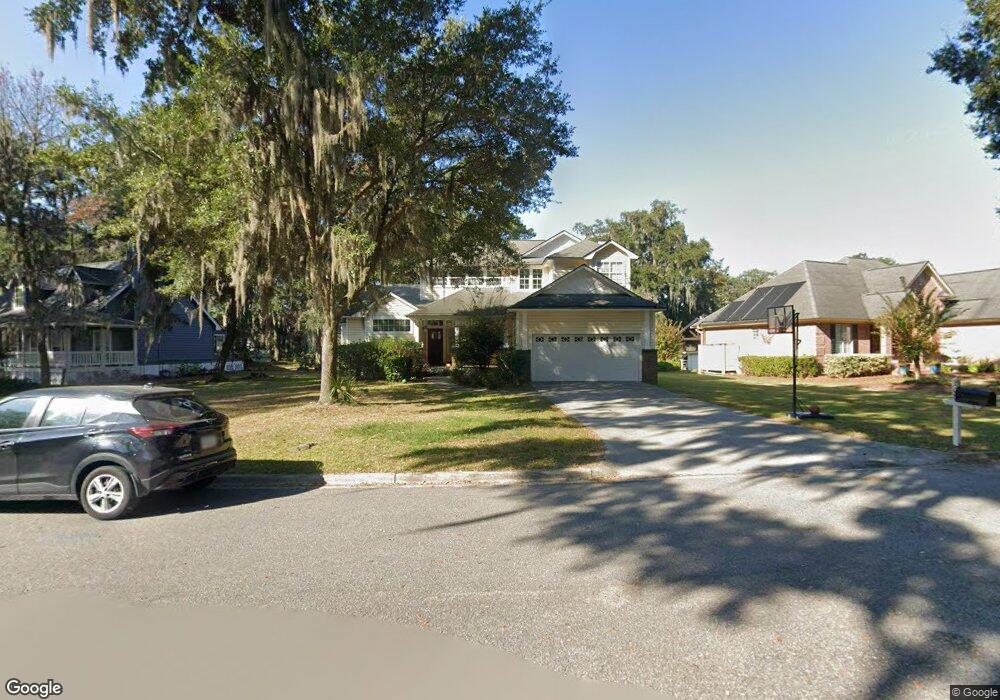 108 Copperfield Dr N, Savannah, GA 31410 - photo 1