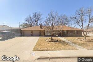 1403 11th St, Eunice, NM 88231