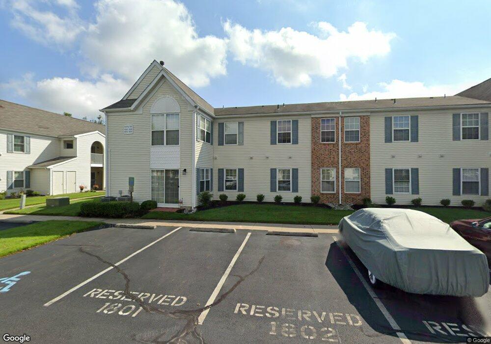 1803 Steeplebush Terrace, Mount Laurel, NJ 08054 - photo 1