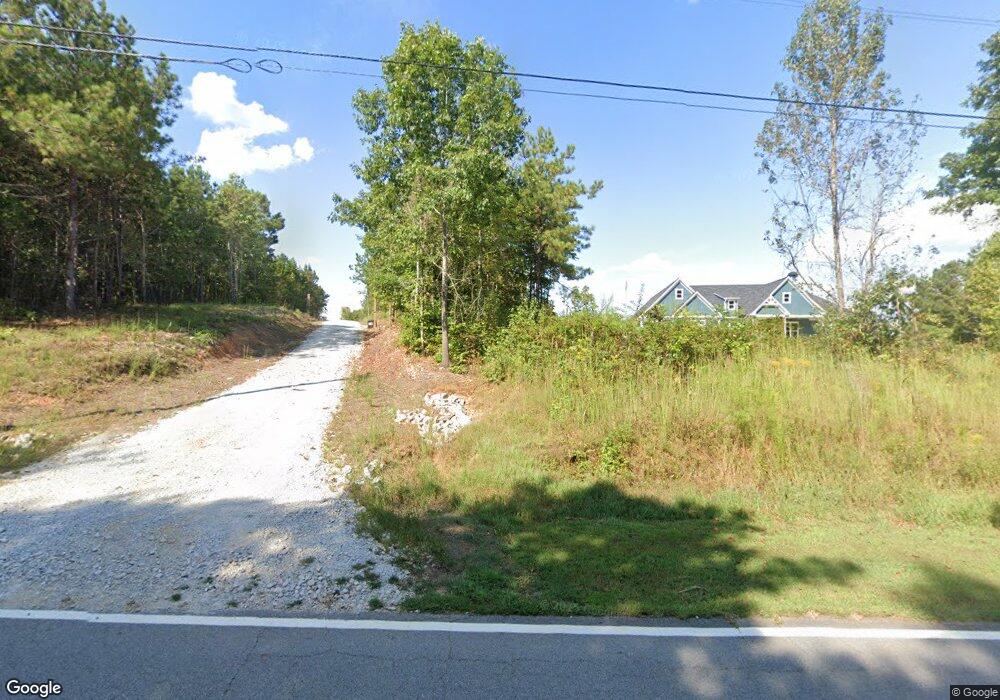 1255 Indian Creek Rd, Bowdon, GA 30108 - photo 1