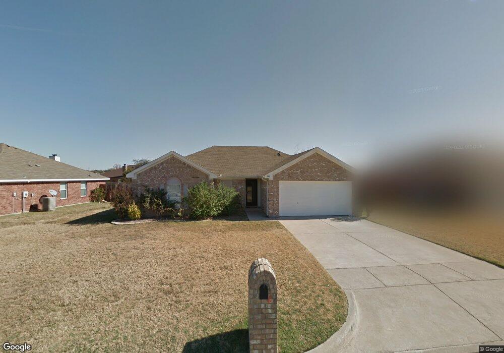 226 Whitestone Way, Weatherford, TX 76085 - photo 1