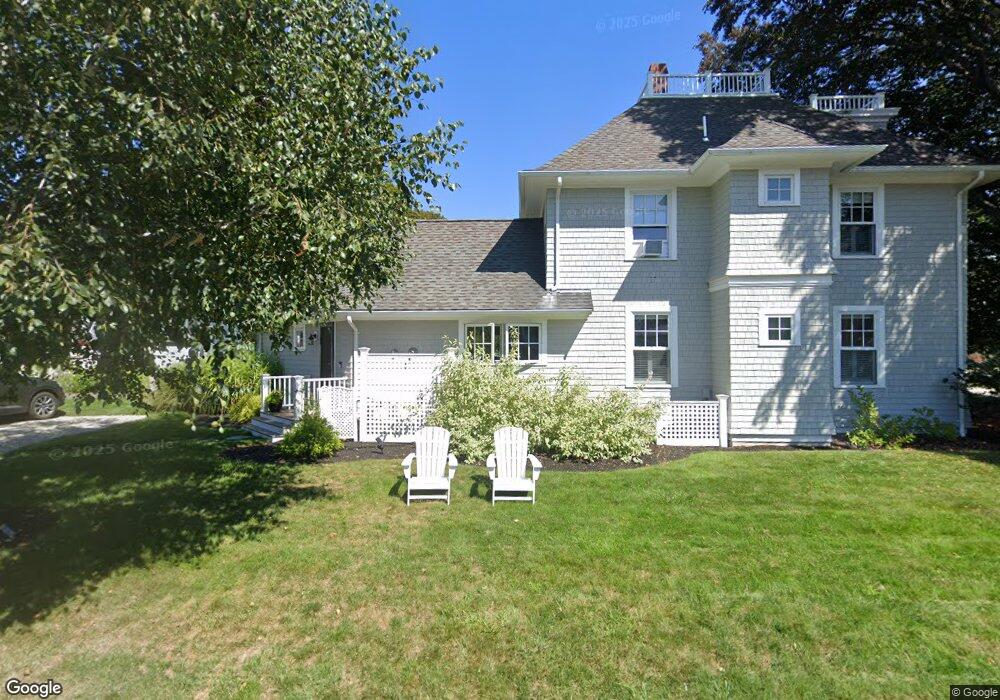 26 Ocean Ave, Scituate, MA 02066 - photo 1