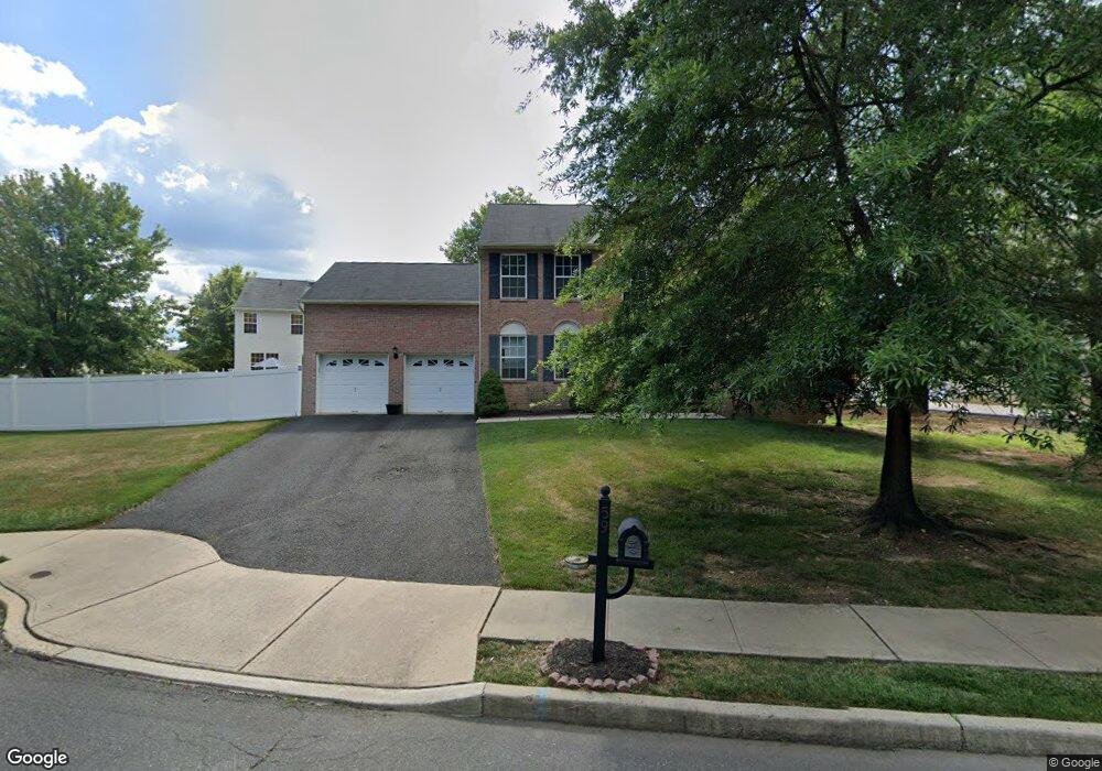 59 Locust St, Cliffwood, NJ 07721 - photo 1