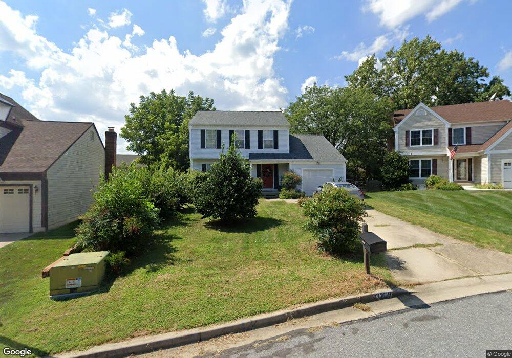 13208 Trumpet Place, Silver Spring, MD 20904 - photo 1