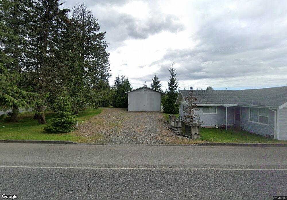 3905 Britton Rd, Bellingham, WA 98226 - photo 1