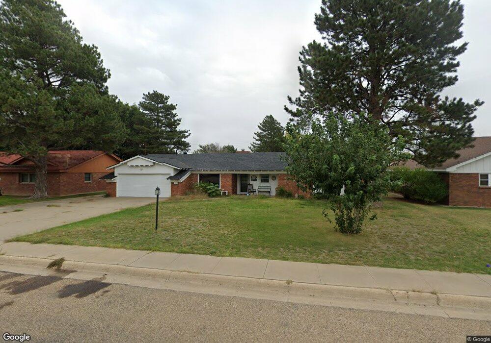 116 Cherry Ave, Dumas, TX 79029 - photo 1
