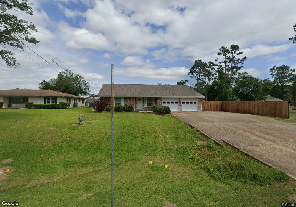 5299 Big Lake Rd, Lake Charles, LA 70605 - photo 1